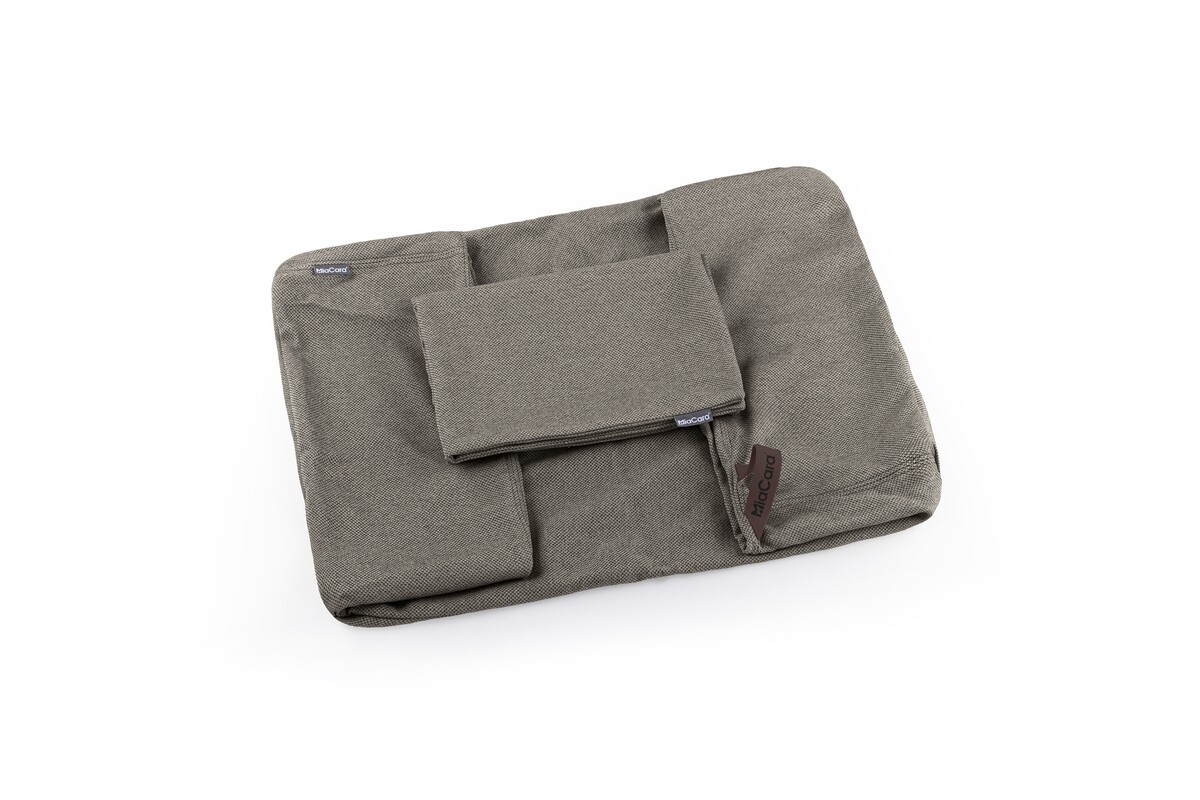 Cane Mare, Hondenbedhoes, Zeewier