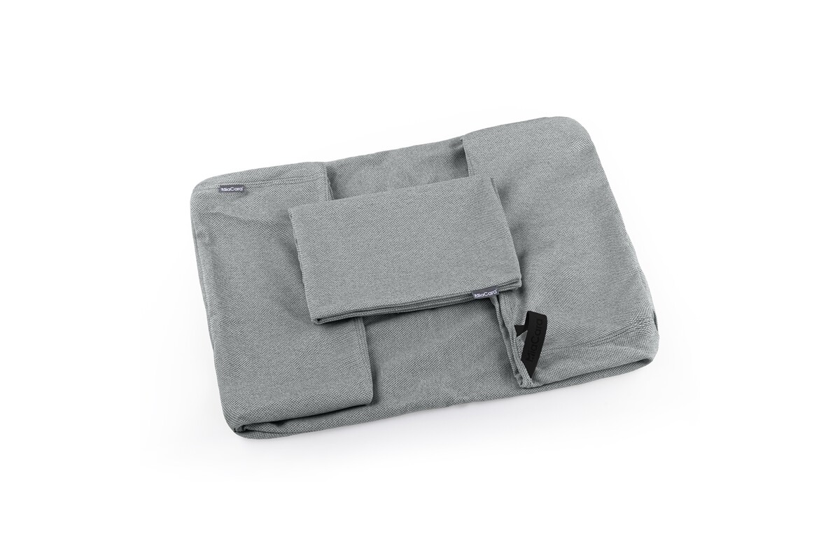 Cane Mare, Hundebett Überzug, Fels