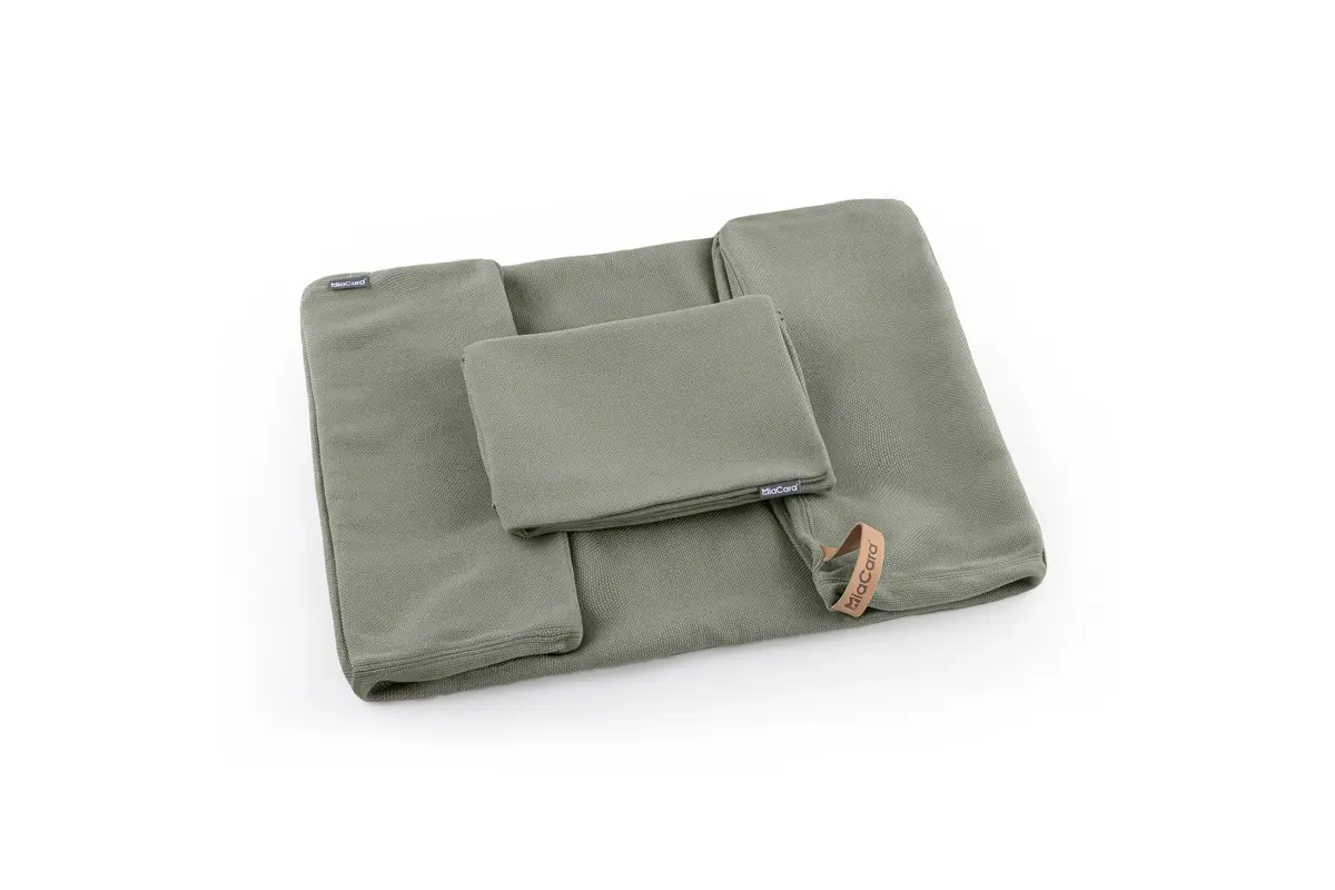 Cane Sonno, Box Bed Cover, Grolive