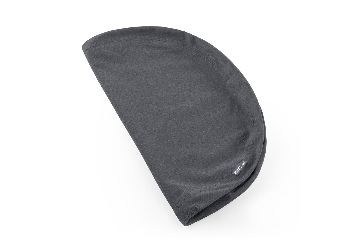 Cane Covo, Überzug, Anthrazit