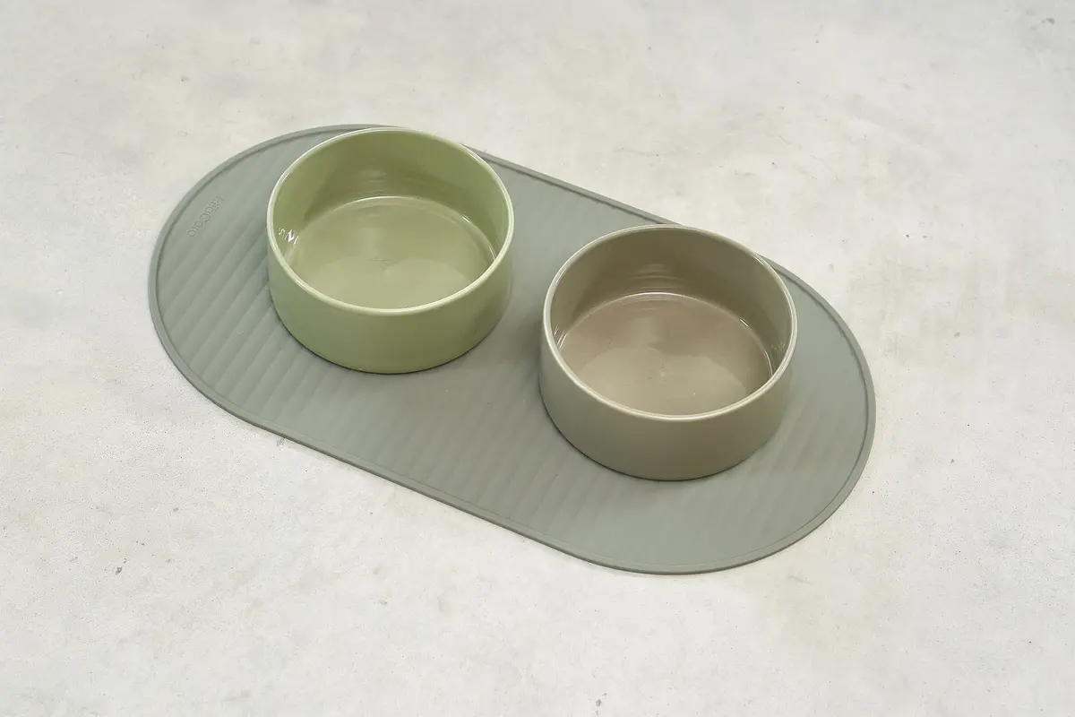 Cane Pasto, Placemat Hond, Grolive