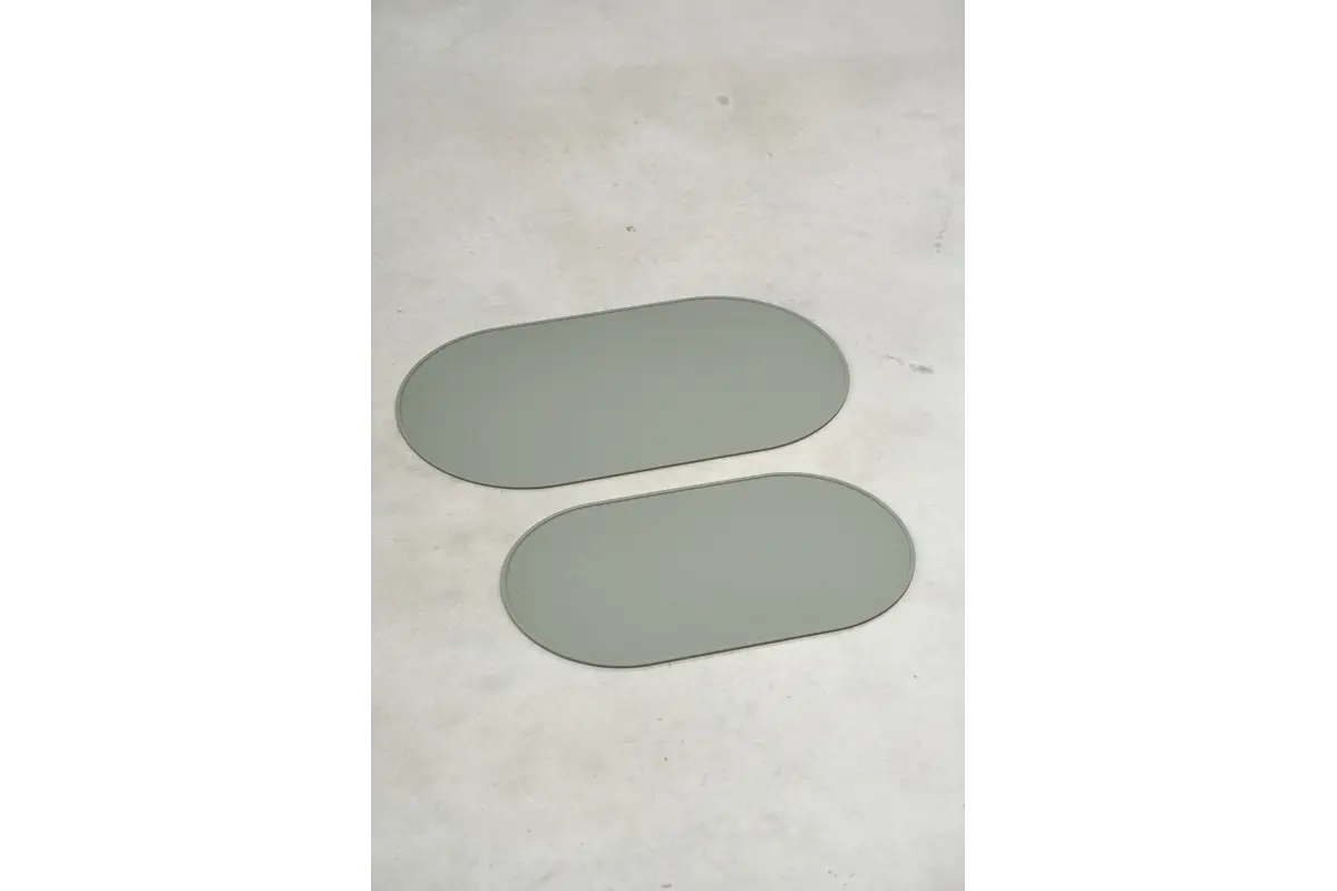 Cane Pasto, Placemat Hond, Grolive