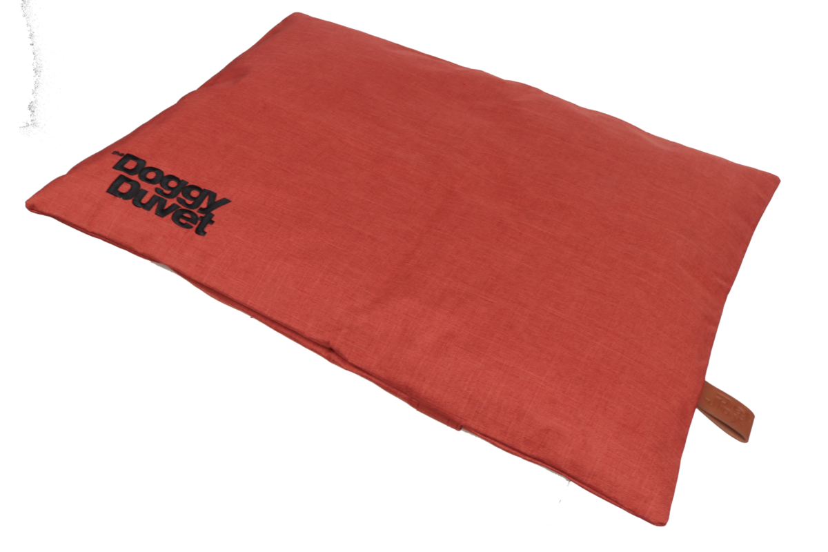 The DoggyDuvet Strong Copper