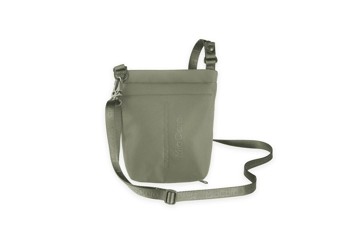 Cane Gusto 2.0, Treat Bag, Grolive