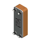 UNEX PBU11-80 (4x G1'' rosca macho) UNEX PBU11-80 (4x G1'' rosca macho)