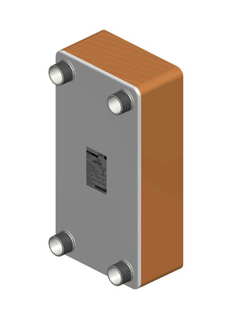 UNEX PBG45L-70 (4x G2'' male thread) UNEX PBG45L-70 (4x G2'' male thread)