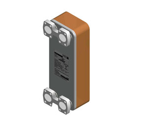 UNEX PBU11-70 con brida SAE UNEX PBU11-70 con brida SAE