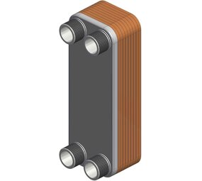 TS10-24 (4x G3/4" & 18mm solder) TS10-24 (4x G3/4" & 18mm solder)