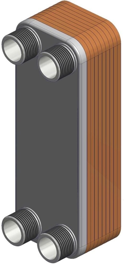 TS10-34 (4x G3/4" & 18mm soldeer) TS10-34 (4x G3/4" & 18mm soldeer)