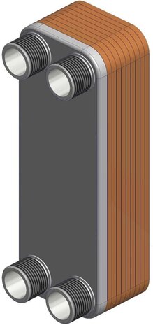 TS10-34 (4x G3/4" & 18mm soldeer) TS10-34 (4x G3/4" & 18mm soldeer)