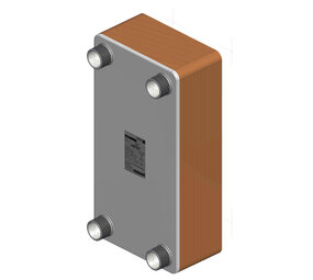 UNEX PBG45H-140 (4x G2'' rosca macho) UNEX PBG45H-140 (4x G2'' rosca macho)