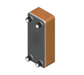 TS40-34M (4x G1'' male thread) TS40-34M (4x G1'' male thread)