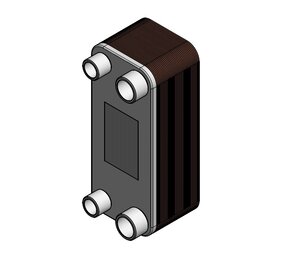 TS41-10H (2x G5/4'' & 2x G1'' male thread) TS41-10H (2x G5/4'' & 2x G1'' male thread)