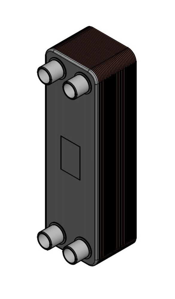 TS80-40L (4x G2'' male thread) TS80-40L (4x G2'' male thread)