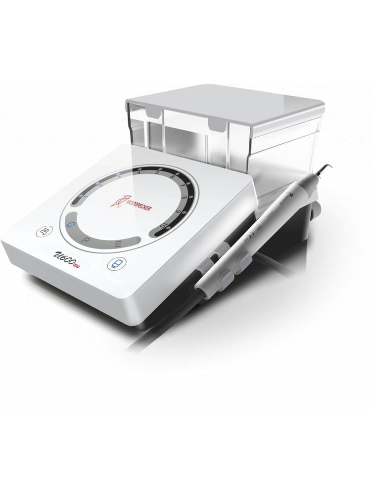 Compatibel with EMS connection Woodpecker Stand Alone Scaler U600 LED