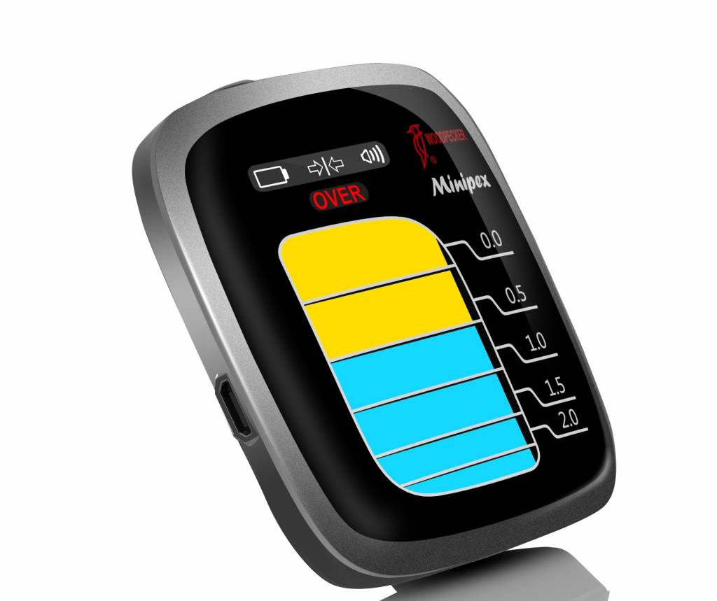 Woodpecker Minipex Apex locator wpdentalsupply