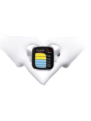 Woodpecker Minipex Apex locator