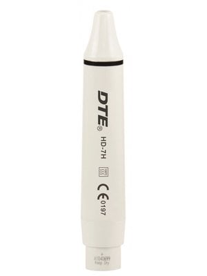 Compatibel with Satalec connection Woodpecker Scaler Handstück HD-7H