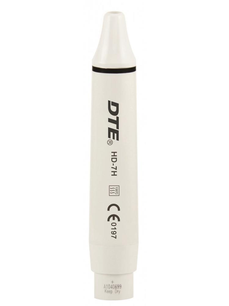 Compatibel with Satalec connection Woodpecker  DTE Scaler Handstück HD-7H