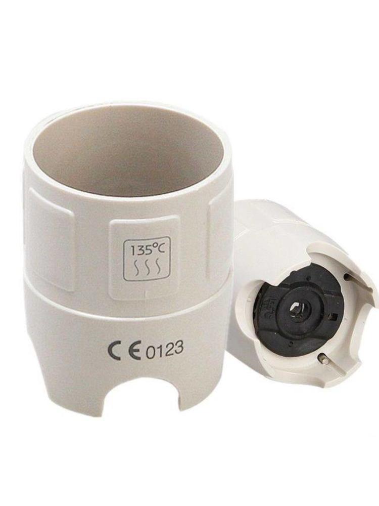 Compatibel with EMS connection Woodpecker Torque wrench met slot