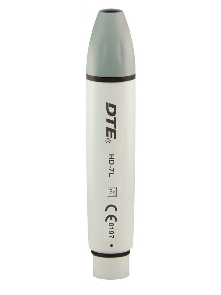 Compatibel with Satalec connection Woodpecker  DTE Scaler Handstück HD-7L LED