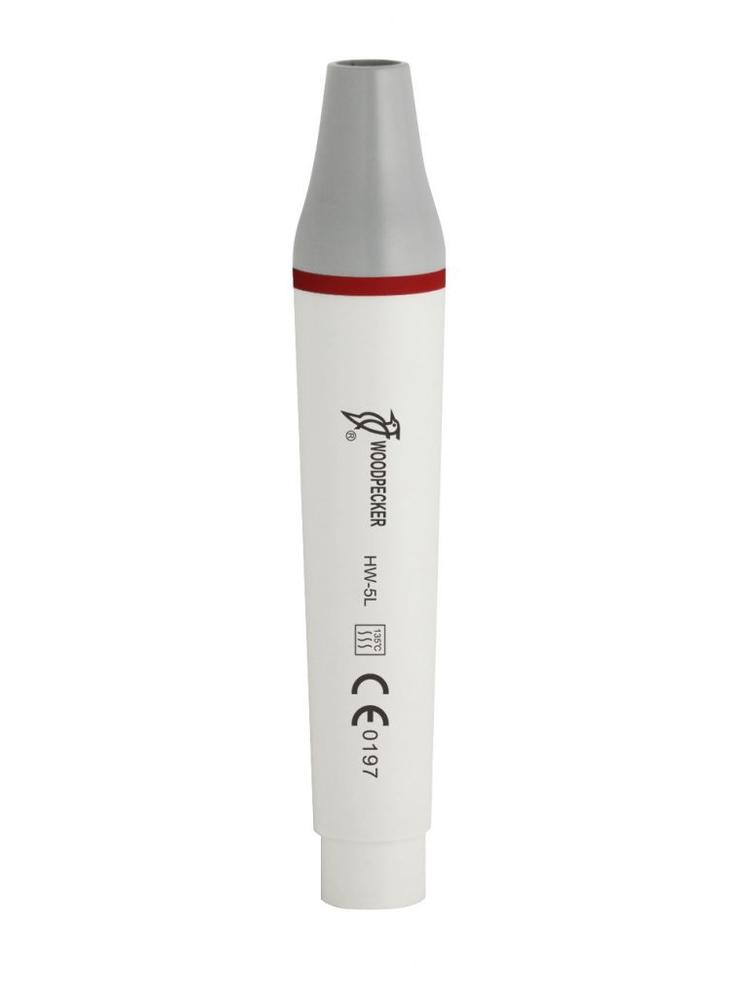 Compatibel with EMS connection Woodpecker Scaler Handstück LED HW-5L