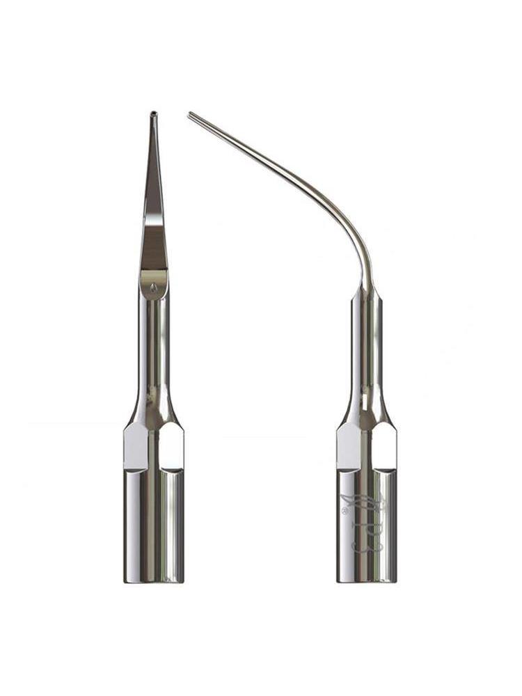 Compatibel with EMS connection Woodpecker Scaler tip P3