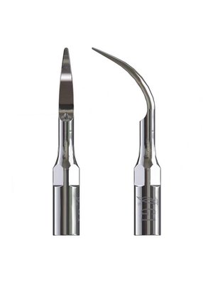 Compatibel with EMS connection Woodpecker Scaler tip G1