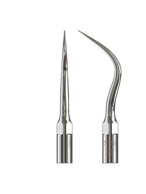 Compatibel with EMS connection Woodpecker Scaler tip P4