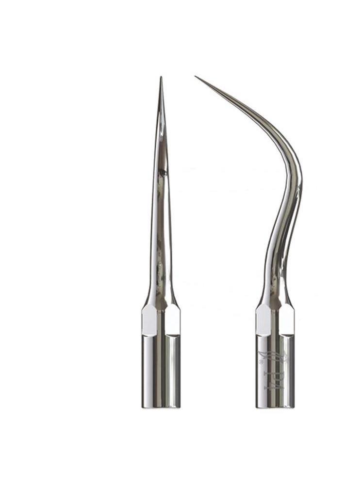 Compatibel with EMS connection Woodpecker Scaler tip P4