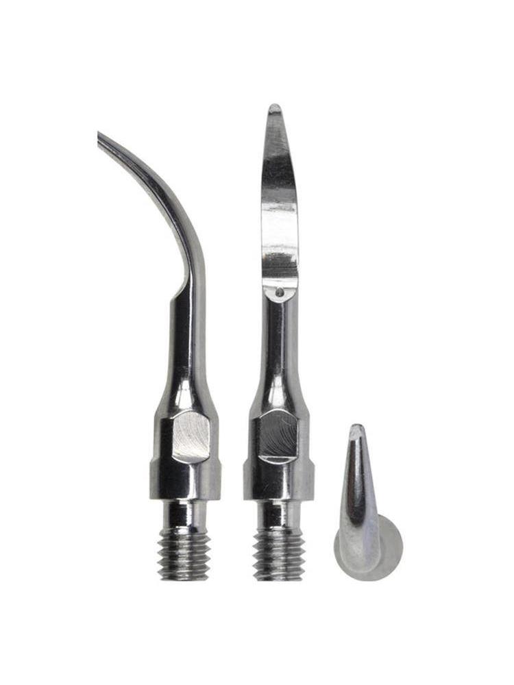 Compatibel with Siemens/Sirona connection Woodpecker Scaler tip GS1
