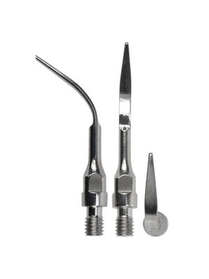 Compatibel with Siemens/Sirona connection Woodpecker GS3 Scaler tip