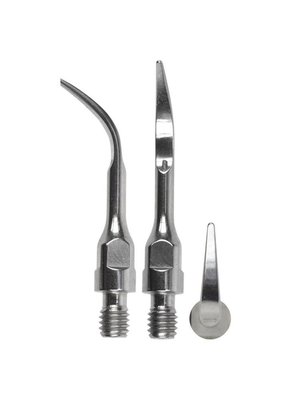 Compatibel with Siemens/Sirona connection Woodpecker GS4 Scaler tip