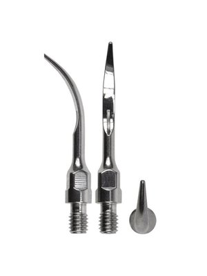 Compatibel with Siemens/Sirona connection Woodpecker GS5 Scaler tip