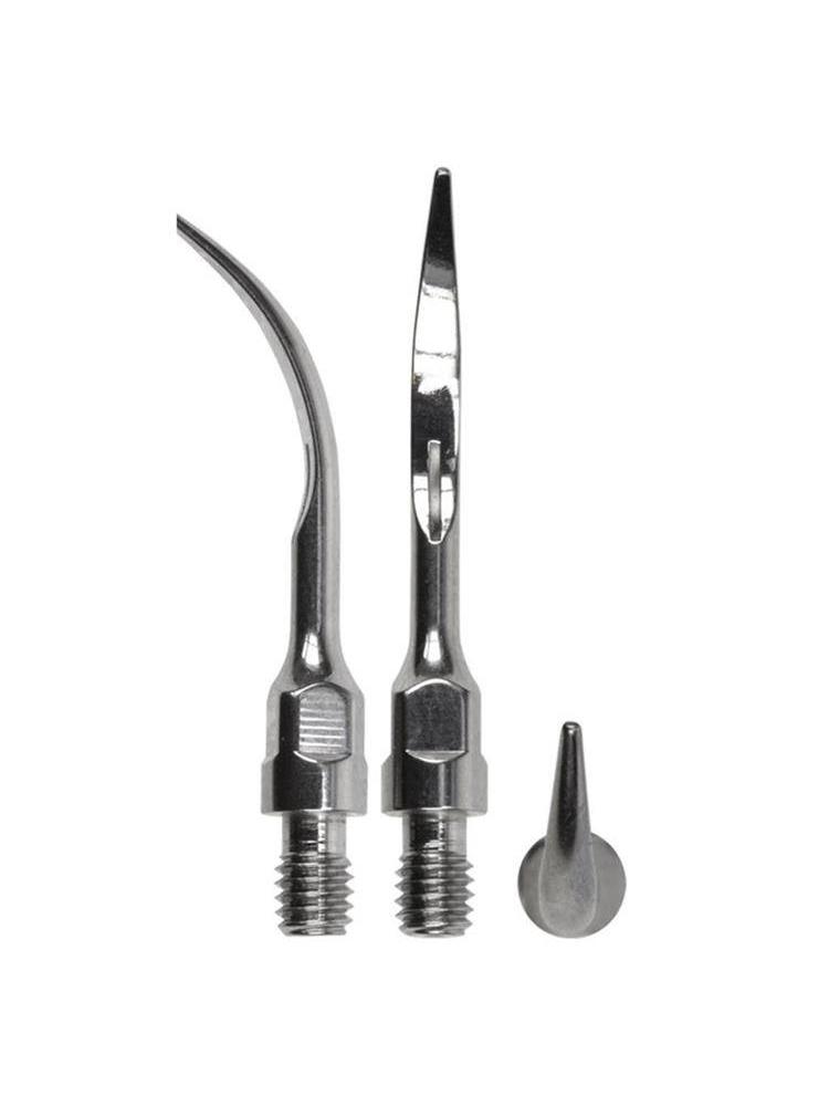 Compatibel with Siemens/Sirona connection Woodpecker Scaler tip GS5