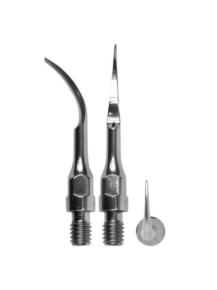 Compatibel with Siemens/Sirona connection Woodpecker Scaler tip PS1
