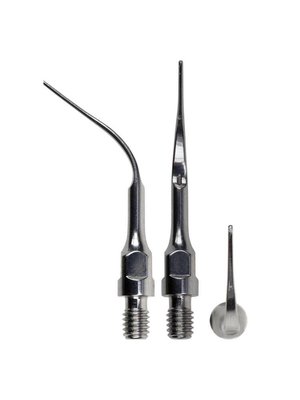 Compatibel with Siemens/Sirona connection Woodpecker PS3 Scaler tip