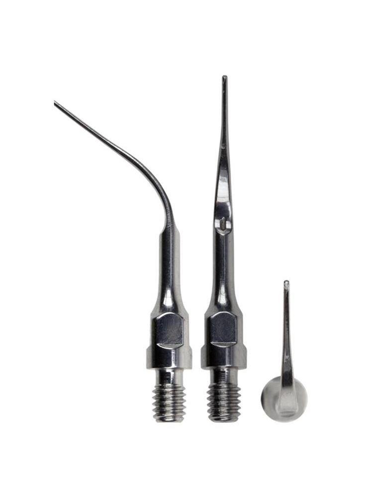 Compatibel with Siemens/Sirona connection Woodpecker Scaler tip PS3