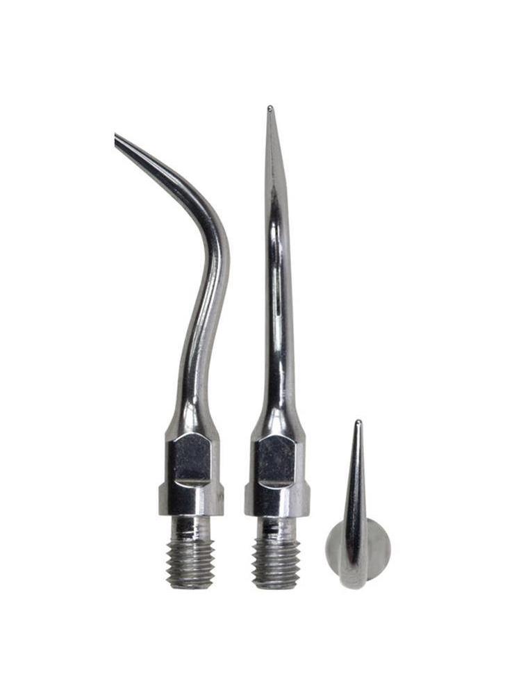 Compatibel with Siemens/Sirona connection Woodpecker Scaler tip PS4