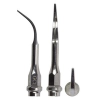 Woodpecker GC1 Scaler tip