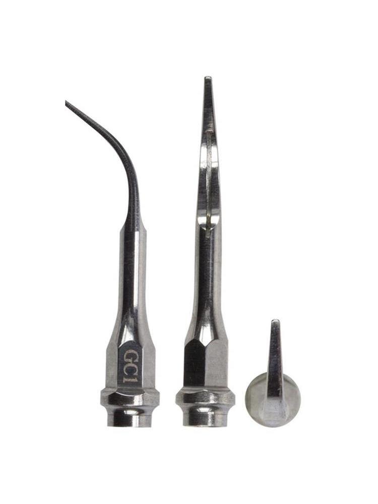 Compatibel with Kavo NSK connection Woodpecker Scaler tip GC1
