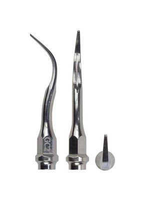 Compatibel with Kavo NSK connection Woodpecker GC2 Scaler tip