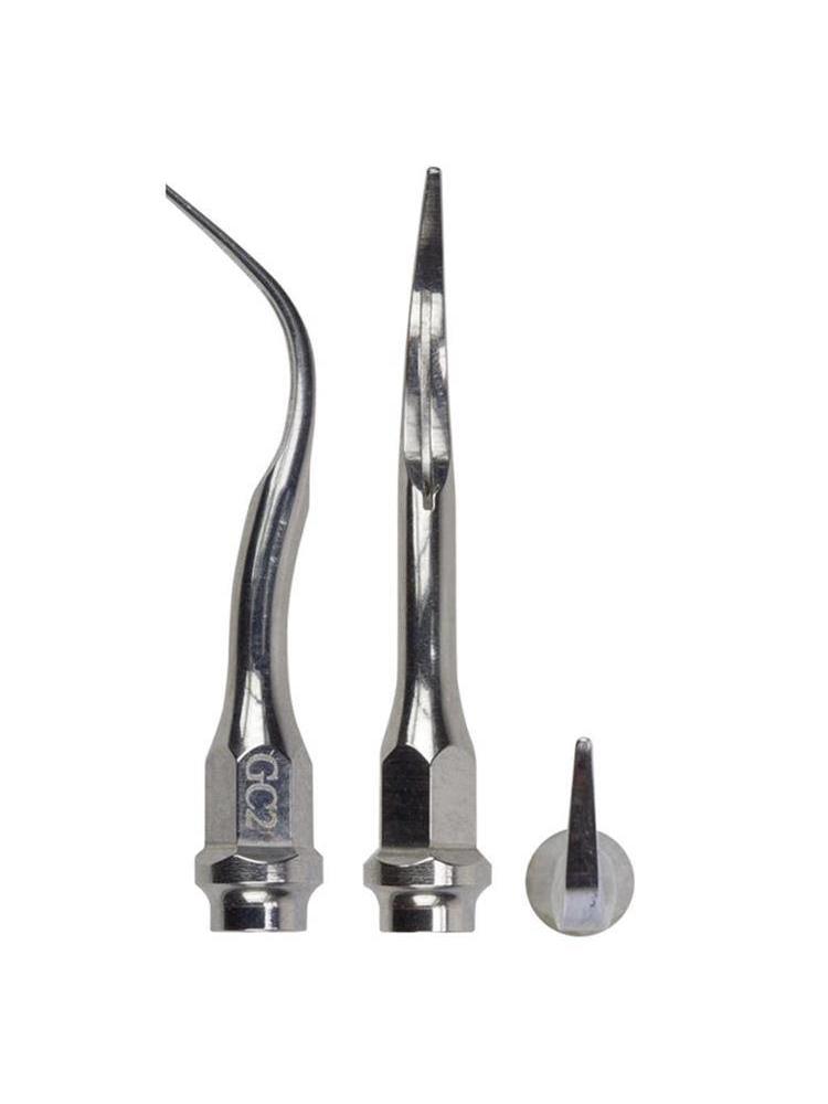 Compatibel with Kavo NSK connection Woodpecker Scaler tip GC2