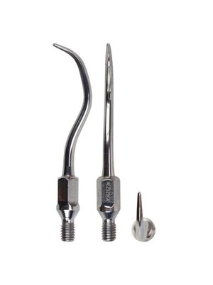 Compatibel with Kavo NSK connection Woodpecker Scaler tip GK1