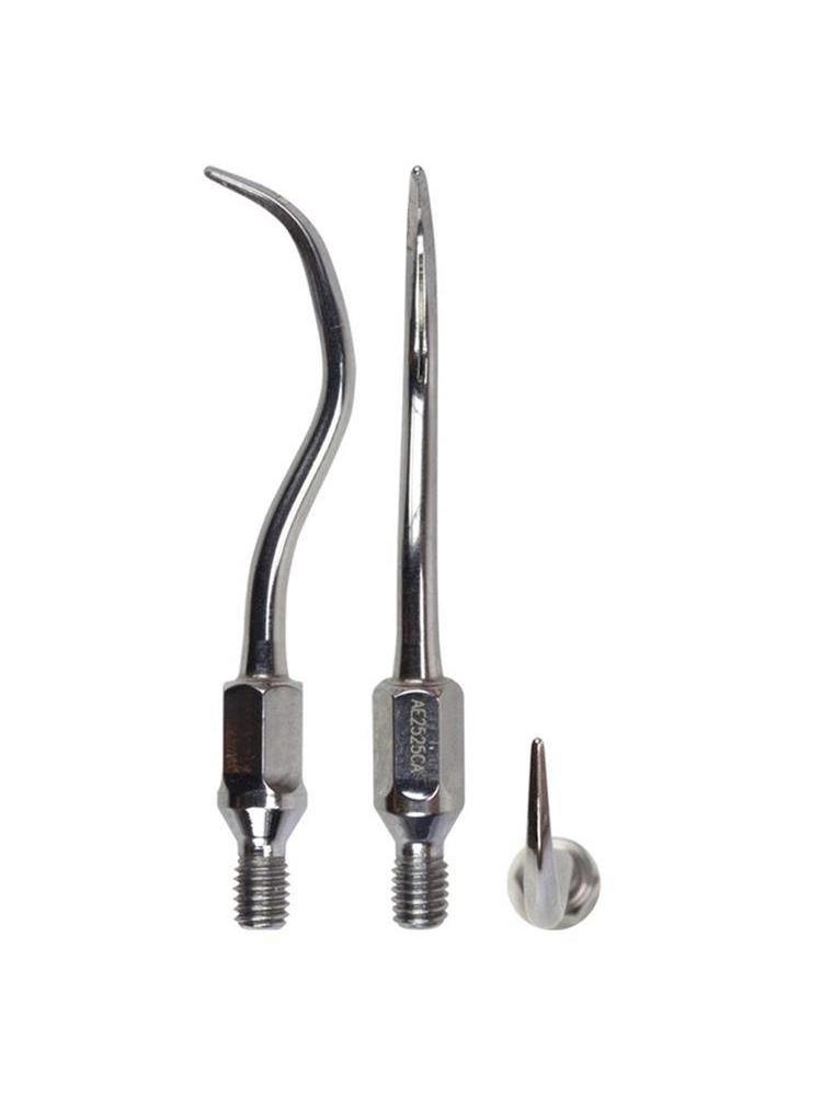 Compatibel with Kavo NSK connection Woodpecker Scaler tip GK1