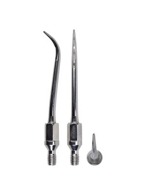 Compatibel with Kavo NSK connection Woodpecker Scaler tip GK2