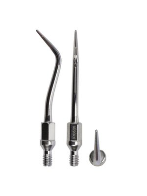 Compatibel with Kavo NSK connection Woodpecker Scaler tip GK3