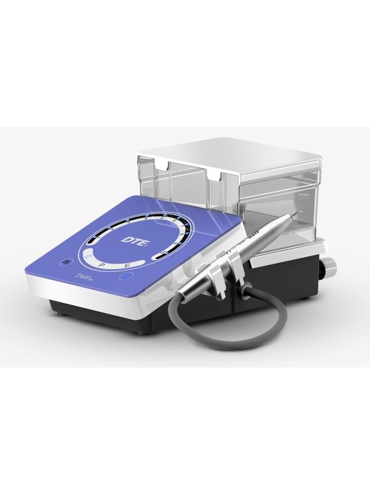 Compatibel with Satalec connection Woodpecker Stand Alone Scaler D600 LED
