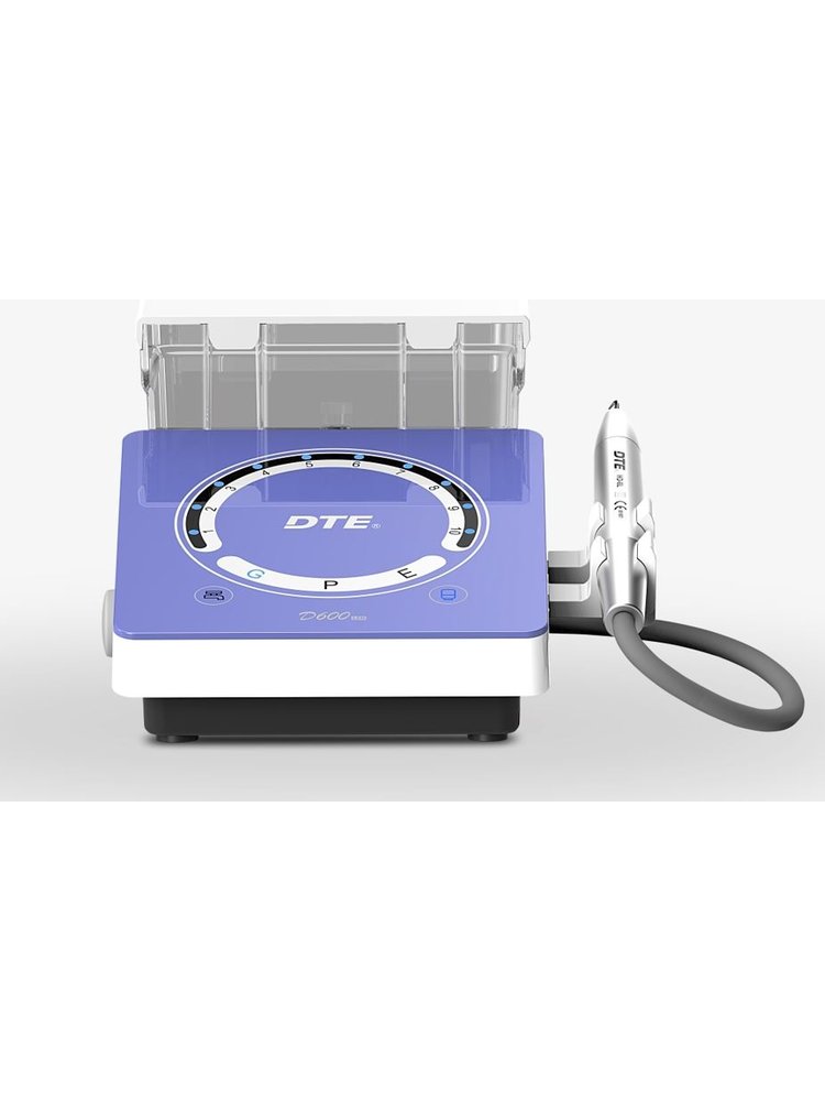 Compatibel with Satalec connection Woodpecker Stand Alone Scaler D600 LED
