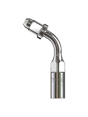 Compatibel with EMS connection Woodpecker E1 vijlhouder tip